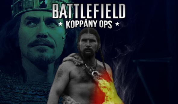 Battlefield: Koppány Ops