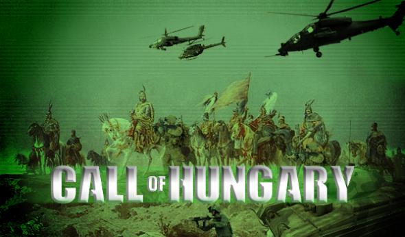 Call of Hungary
