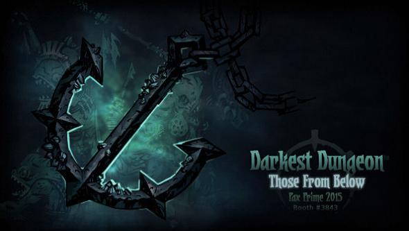 Darkest Dungeon - Those From Below update