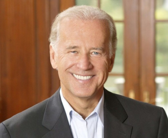 Joe Biden, az USA alelnöke