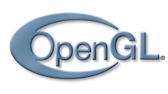 OpenGL API