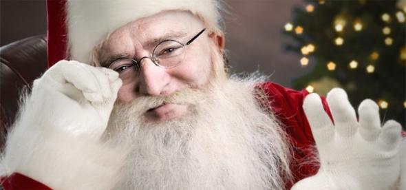 Gabe Newell karácsonya