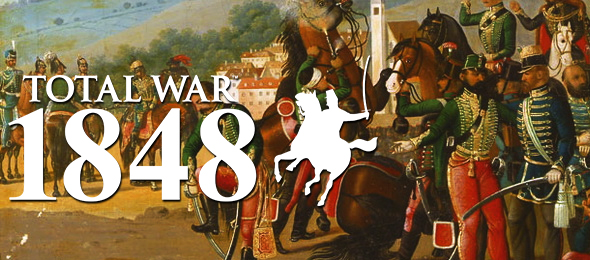 Total War: 1848