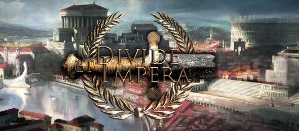 Total War: Rome 2 - Divide et Impera
