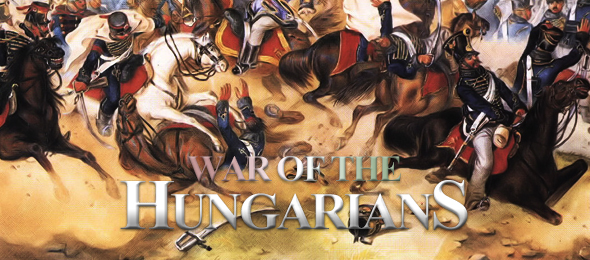 War of the Hungarians