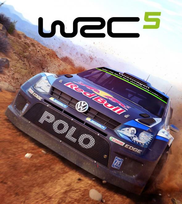 Volkswagen Motorsport - Polo R WRC - Sébastien Ogier