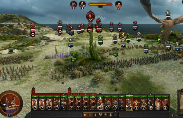 A Total War Saga: Troy - Mythos DLC Játékképek bf27871710c0e4b2d398  