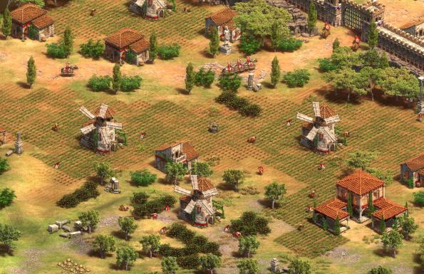 Age of Empires 2: Definitive Edition Játékképek fc20475115c3291d1b5f  
