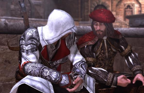 Assassin's Creed: Brotherhood Játékképek 3d7829cf46dd4afe3cd3  