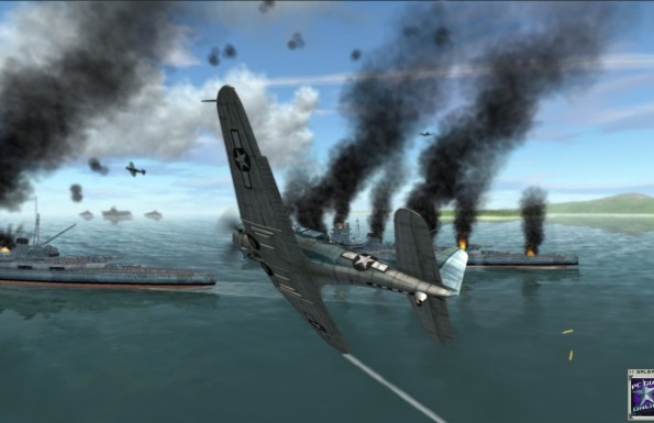 Attack on Pearl Harbor Játékképek 056983d43931f9d4c6ed  