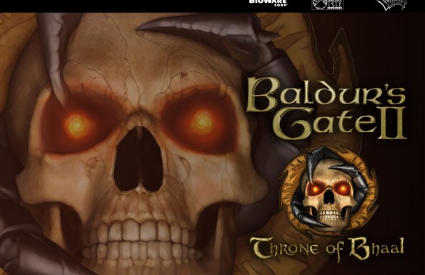 Baldur's Gate Saga Háttérképek dad53e1f08b02cb898a7  