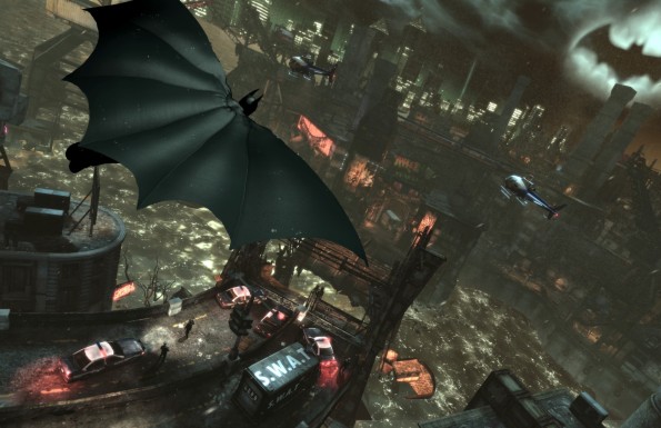 Batman: Arkham City Harley Quinn's Revenge DLC 12e299e940e115f07249  