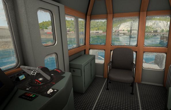 European Ship Simulator Játékképek bf67fc4b5818cbbe7ce9  