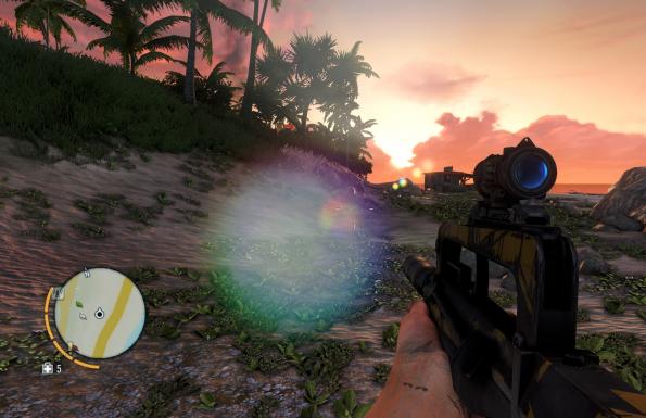 Far Cry 3 Játékképek c2628d47190785da30ae  