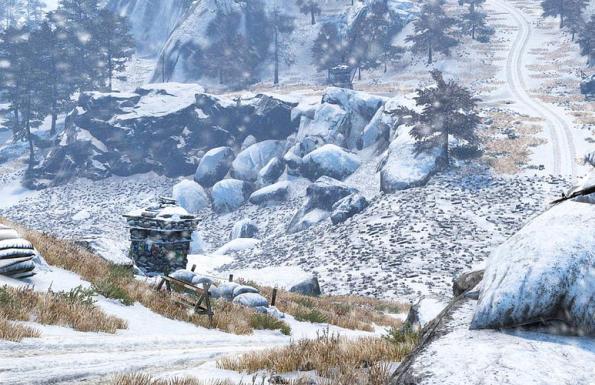 Far Cry 4 Valley of the Yeti’s DLC 2eb24ca7898b1856f0af  