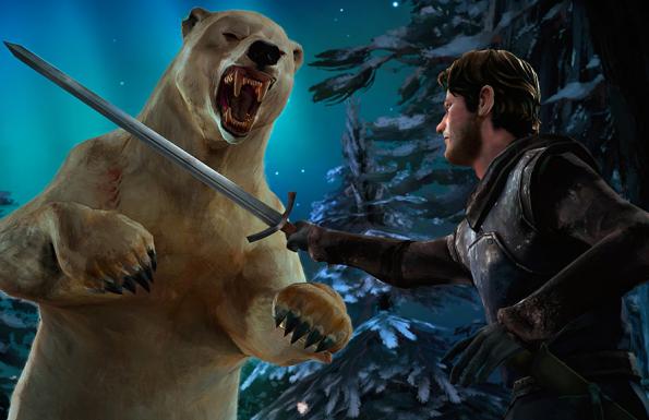 Game of Thrones - A Telltale Games Series Episode 6: The Ice Dragon  73be447c6328dce2e333  