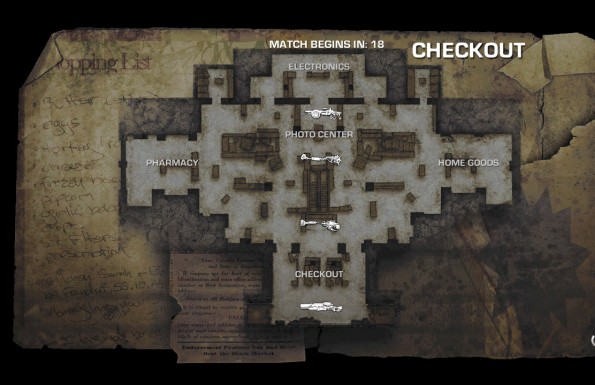 Gears of War: Judgment  Lost Relics Map Pack 24846bcbaedea20ac48c  
