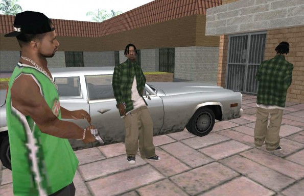 Grand Theft Auto: San Andreas Játékképek df743d12a57857a6eeb3  