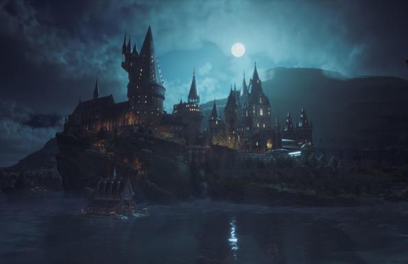 Hogwarts Legacy Játékképek (PS5) 14d1349ace0dfaf6687e  