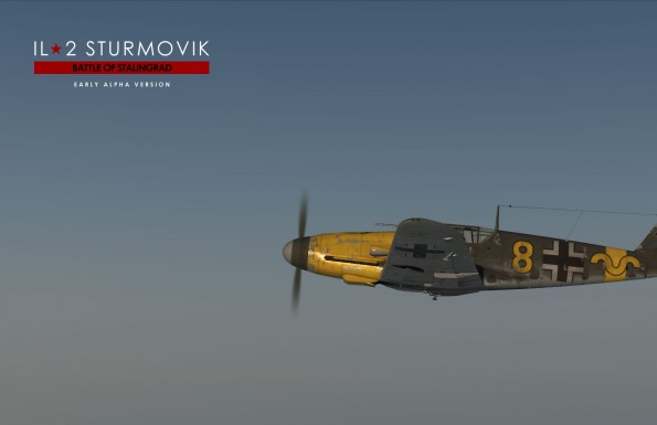 IL-2 Sturmovik: Battle of Stalingrad Játékképek 25e0a52b6c7c5603a36a  