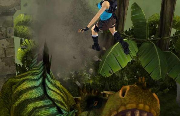 Lara Croft: Relic Run Játékképek ab140926b420bdcffa44  