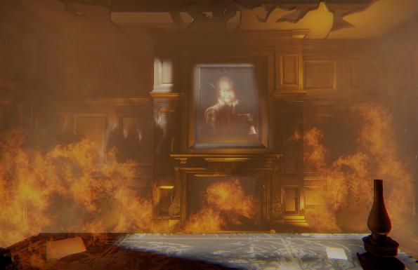 Layers of Fear Layers of Fear: Inheritance DLC f6758454026ad6b7bb8c  