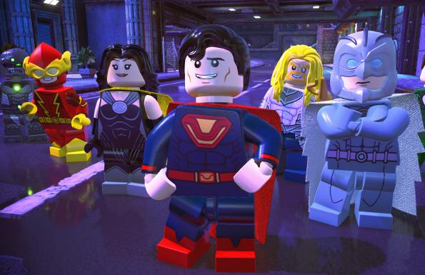 LEGO DC Super-Villains Játékképek db000c3d00b4ce89063e  