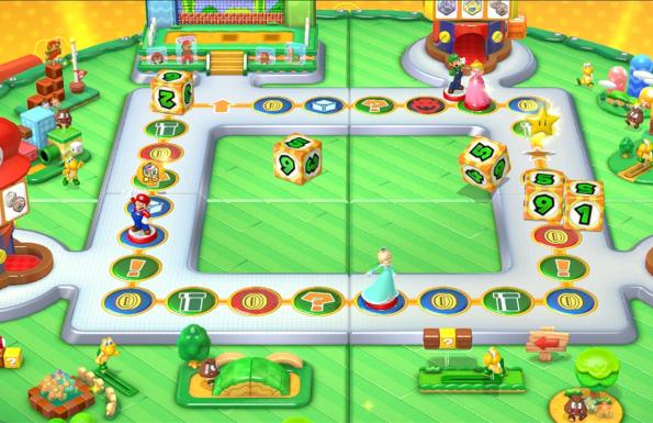 Mario Party 10 Játékképek 3f4201295033f35b3349  