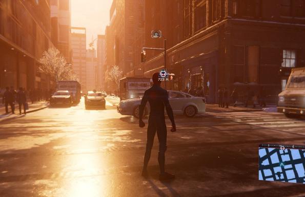Marvel’s Spider-Man: Miles Morales (PC) Játékképek 7925c93e63102ef76434  