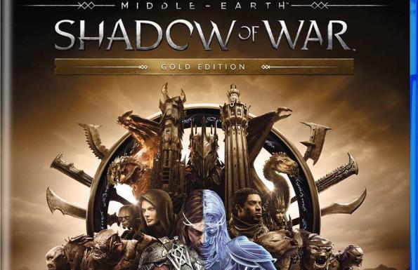 Middle-earth: Shadow of War 0ca80762d255359b3360  