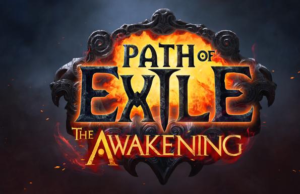 Path of Exile The Awakening 89527dd4fae06b0ff9e3  