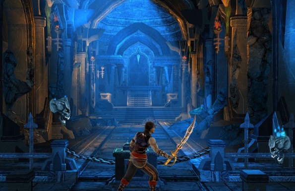 Prince of Persia: The Shadow and the Flame  Játékképek 82ff8de82b3a4ede0ae7  