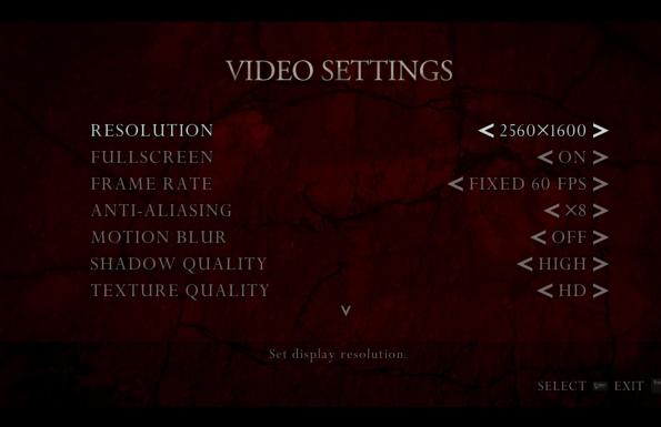 Resident Evil 4: Ultimate HD Edition SD/HD összehasonlító képek df7b1d0d760edf474f22  
