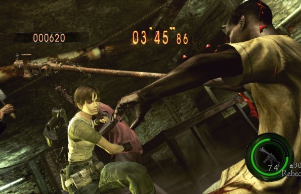 Resident Evil 5 Játékképek 197e35dec21c17d77274  