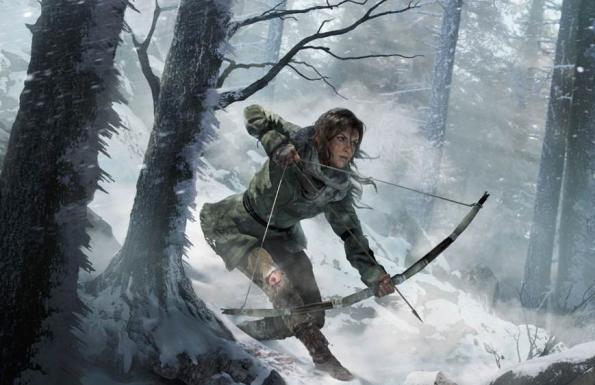 Rise of the Tomb Raider Művészi munkák 3672a5364e8b8432fdc4  