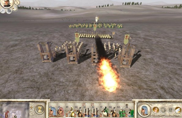 Rome: Total War Játékképek 9ff3ef340b5153266350  