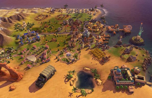 Sid Meier's Civilization 6  Rise and Fall DLC dee28ea8484d8387036d  