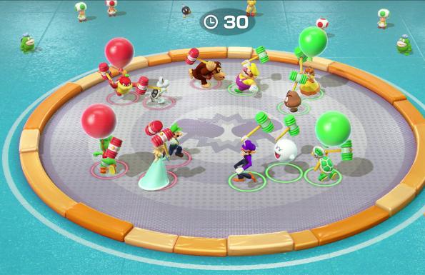 Super Mario Party Játékképek eeb31f6721afde33bb21  