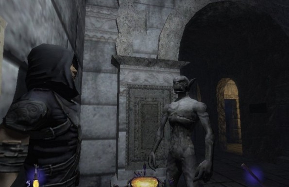 Thief: Deadly Shadows Játékképek 26ae3df283664ed90cc5  