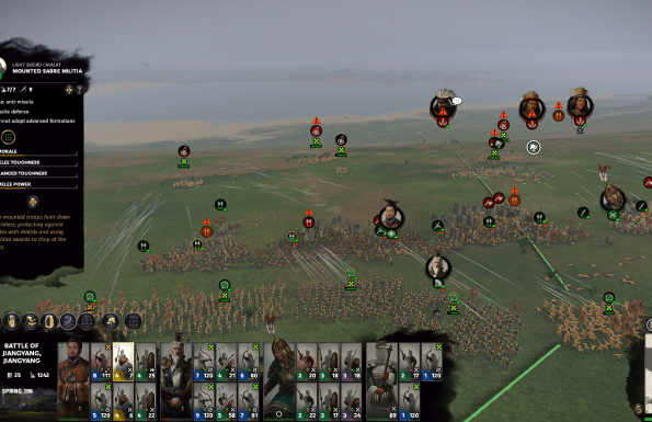 Total War: Three Kingdoms - Fates Divided teszt_12