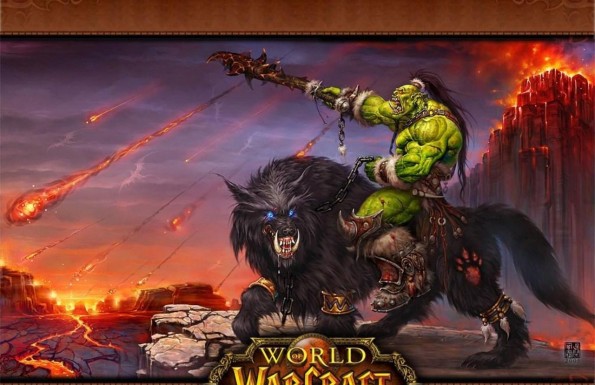 World of Warcraft Háttérképek 608aa39f1ac763700657  