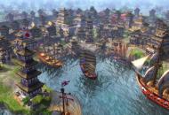 Age of Empires III: The Asian Dynasties Játékképek 8e7ca23b6020f8212967  
