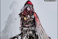 Akaneiro: Demon Hunters Koncepciórajzok, művészi munkák bb56d5f8731aa66adb84  