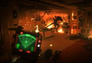 Alien Isolation Corporate Lockdown DLC 01
