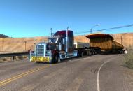 American Truck Simulator Utah fe59f5a06eb0cb41a639  