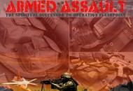 ArmA: Armed Assault Háttérképek 154b0a4a997c74709561  