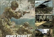 ArmA: Armed Assault Háttérképek 3acb362e3a479c4a98d1  