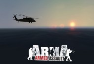 ArmA: Armed Assault Háttérképek 4a4c4583c25a67c29efc  