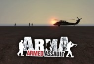 ArmA: Armed Assault Háttérképek 63ef34014fdae36f3c35  