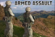 ArmA: Armed Assault Háttérképek 790444bc13157831a061  